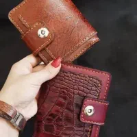 محصولات چرم طبیعی و دست دوز|کیف، کفش، کمربند|قم, امامزاده ابراهیم|دیوار