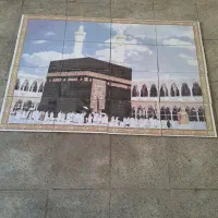 تابلوکاشی مینیاتوری
