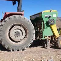 فروش تراکتور ۳۹۹