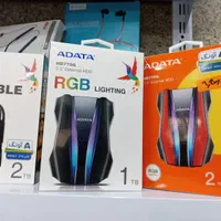 هارد اکسترنال ای دیتا Hd770G یکترابایت