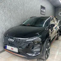 ایکس ۳۳ کراس x33 cross مدل ۱۴۰۲ اتومات