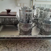 سرویس چایی خوری