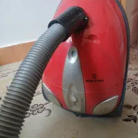 جاروبرقی