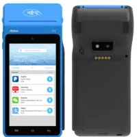 دستگاه کشلس سیار(دستگاه کارت به کارت) aisino چکی