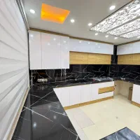 فروش آپارتمان ۱۰۰ متری کلید نخورده بدون مشرف|فروش آپارتمان|پرند, فاز ۶|دیوار