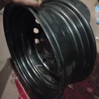 جک ۲۰۷ فابریک با قاب موتور فابریک