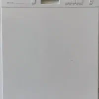 فروش فوری ماشین ظرفشویی ال جی مدل ld-2150wh