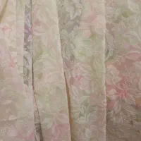 چادر گل مخملی نو فقط ۲۷۰ تومان