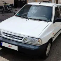 پراید ۹۰ شرایط نقد