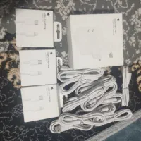 شارژ و کابل آیفون