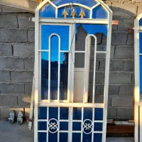 درب تمیزوپنجره|مصالح و تجهیزات ساختمان|شوش, |دیوار