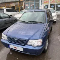 پراید ۱۱۱ حاج بک