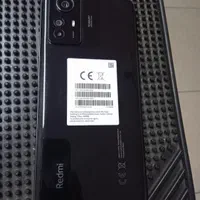 شیائومی Redmi Note 12S با حافظهٔ ۲۵۶ گیگابایت