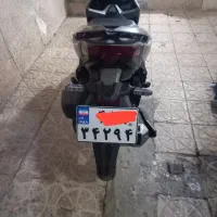 موتورسیکلت کلیک ۱۴۰۲|موتورسیکلت|تبریز, |دیوار