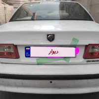 یک دستگاه سمند ای اف سون