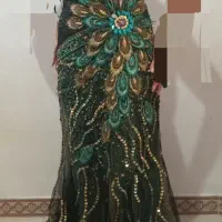 لباس مجلسی