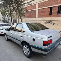 ۴۰۵ نقره ای مدل ۹۳