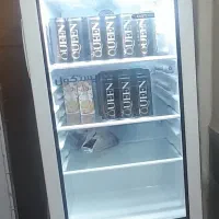 یخچال ۵ فوت