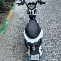 موتور ایکس من xman|موتورسیکلت|کیش, |دیوار