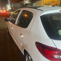 پژو۲۰۷ پانا ۱۴۰۱|خودرو سواری و وانت|رشت, انصاری|دیوار