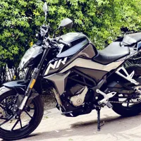 موتورcr250|موتورسیکلت|شیراز, وصال|دیوار