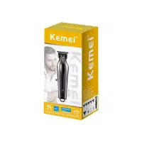 ماشین اصلاح کیمی مدل Kemei Km-2210 فروشگاه آرمان|آرایشی، بهداشتی، درمانی|اصفهان, امامزاده اسماعیل|دیوار