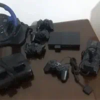 پلی استیشن 2 نو