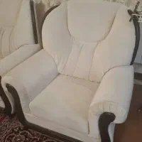 مبلمان پارچه ترک|مبلمان خانگی و میز عسلی|تهران, امیریه|دیوار