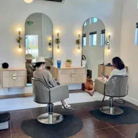 واگذاری سالن زیبایی
