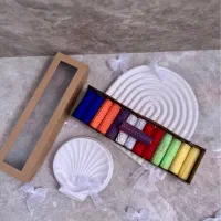 آموزش شمع سازی بصورت حرفه ای با پشتیبانی نامحدود|خدمات آموزشی|شیراز, زرهی|دیوار