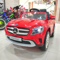 ماشین شارژی بنز gla class لایسنس بنز آلمان