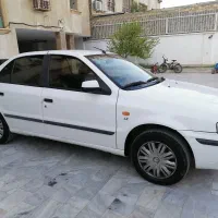 سمند lx xu7 مدل آخر98