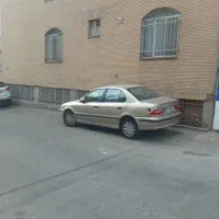 سمند ایکس 7مدل 86|خودرو سواری و وانت|تهران, مشیریه|دیوار