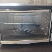 توستر سایز بزرگ