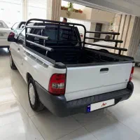 پراید وانت مدل1402|خودرو سواری و وانت|بوشهر, |دیوار