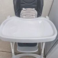 صندلی غذای کودک