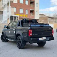 kmc t8 1402|خودرو سواری و وانت|ارومیه, |دیوار