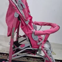 کالسکه و گهواره و روروئک|اسباب و اثاث بچه|بهبهان, |دیوار