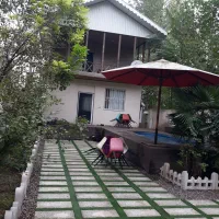 ویلا استخردار مبله سند تک برگ|فروش خانه و ویلا|رشت, منظریه|دیوار