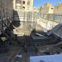 سقف وستون سفت کاری بامصالح( نقد،اقساط،تهاتر)