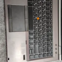 لپتاب hp elitebook 8470w تمیز و ارزان|رایانه همراه|مهاباد (آذربایجان غربی), |دیوار
