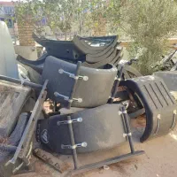 بادگیر|قطعات یدکی و لوازم جانبی|رباط‌کریم, شهرک صنعتی زواره‌ای|دیوار