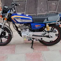 موتور کویر 200