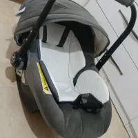 کالسکه وکریر|کالسکه و لوازم جانبی|شیراز, گویم|دیوار