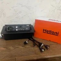 پریز توکار ملونی مولتی کد ۱۰۰۹۲