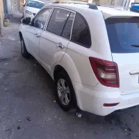 لیفان x60 اتومات ۹۶|خودرو سواری و وانت|تبریز, |دیوار
