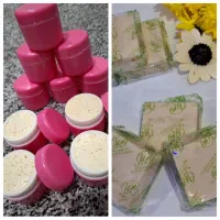 کرم ولوازم بهداشتی تضمینی ارزان|آرایشی، بهداشتی، درمانی|میناب, |دیوار