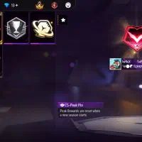 اکانت فری فایر|کنسول، بازی ویدئویی و آنلاین|گرگان, |دیوار