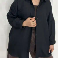 شومیز بلند