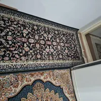 دو عدد فرش کاملا سالم|فرش|اردبیل, |دیوار